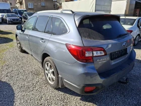 Subaru Outback 2.5i AВТОМАТИК - 21500 лв. - 38294812 | Car24.bg