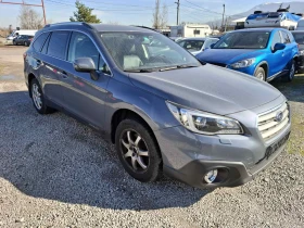 Subaru Outback 2.5i AВТОМАТИК 1