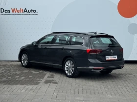 VW Passat VW Passat Var GTE Plug-In-Hybrid 1.4 TSI - 22446 € / 43900.56 лв. - 75935910 3