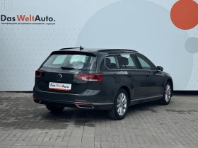 VW Passat VW Passat Var GTE Plug-In-Hybrid 1.4 TSI - 22446 € / 43900.56 лв. - 75935910 2