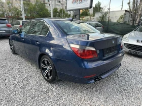     BMW 530 530d* Avtomat* koja* sedan