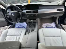 BMW 530 530d* Avtomat* koja* sedan | Mobile.bg    5