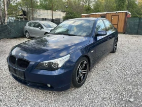     BMW 530 530d* Avtomat* koja* sedan