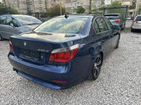     BMW 530 530d* Avtomat* koja* sedan