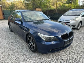     BMW 530 530d* Avtomat* koja* sedan