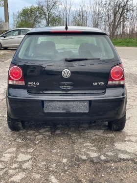 VW Polo 1.9TDI 101 | Mobile.bg    4