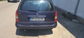 Обява за продажба на Opel Astra 1.4 90к.с. Бензин/Пропан-бутан ~2 490 лв. - изображение 2