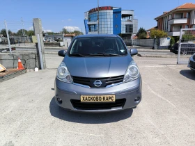 Nissan Note 1.4i - 6700 лв. - 24632133 2