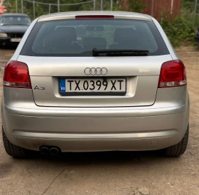 Обява за продажба на Audi A3 2.0 TDI 170hp ~6 500 лв. - изображение 3
