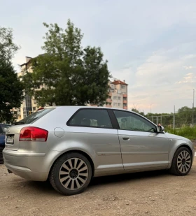 Обява за продажба на Audi A3 2.0 TDI 170hp ~6 500 лв. - изображение 1
