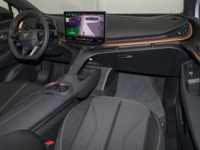 Cupra Tavascan EDGE/286HP/MATRIX/CAM/AMBI/LED/CRPLAY/DIGITAL/216f - 86899 лв. - 44923290 5