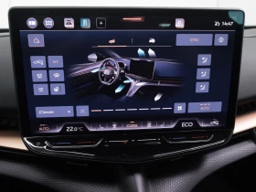 Cupra Tavascan EDGE/286HP/MATRIX/CAM/AMBI/LED/CRPLAY/DIGITAL/216f - 86899 лв. - 44923290 14