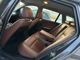 BMW 320 163к. Автомат! Кожа! Ксенон! Без ръжди! - 6999 лв. - 32491987 8