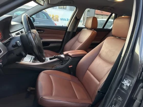 BMW 320 163к. Автомат! Кожа! Ксенон! Без ръжди! - 6999 лв. - 32491987 7