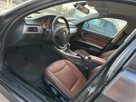 BMW 320 163к. Автомат! Кожа! Ксенон! Без ръжди! - 6999 лв. - 32491987 6