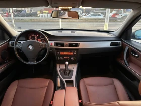 BMW 320 163к. Автомат! Кожа! Ксенон! Без ръжди! - 6999 лв. - 32491987 13
