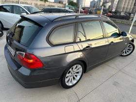BMW 320 163к. Автомат! Кожа! Ксенон! Без ръжди! - 6999 лв. - 32491987 2
