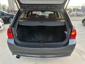 BMW 320 163к. Автомат! Кожа! Ксенон! Без ръжди! - 6999 лв. - 32491987 9