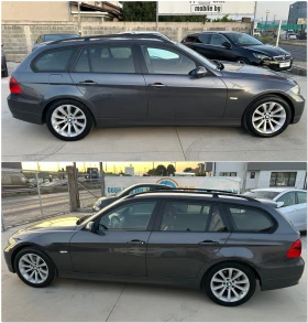 BMW 320 163к. Автомат! Кожа! Ксенон! Без ръжди! - 6999 лв. - 32491987 17