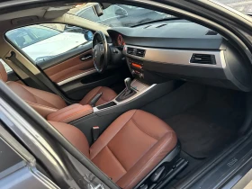 BMW 320 163к. Автомат! Кожа! Ксенон! Без ръжди! - 6999 лв. - 32491987 10
