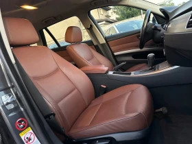 BMW 320 163к. Автомат! Кожа! Ксенон! Без ръжди! - 6999 лв. - 32491987 11