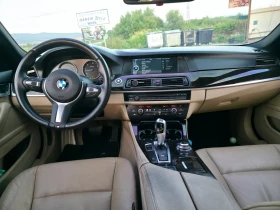 Обява за продажба на BMW 525 ~18 500 лв. - изображение 9