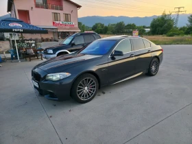 Обява за продажба на BMW 525 ~18 500 лв. - изображение 4
