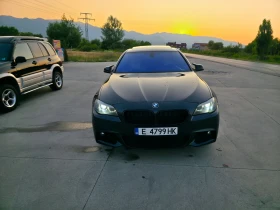 Обява за продажба на BMW 525 ~18 500 лв. - изображение 2