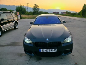 Обява за продажба на BMW 525 ~18 500 лв. - изображение 1