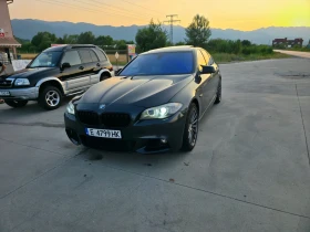 Обява за продажба на BMW 525 ~18 500 лв. - изображение 1