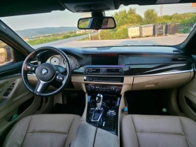 Обява за продажба на BMW 525 ~18 500 лв. - изображение 10