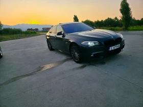 Обява за продажба на BMW 525 ~18 500 лв. - изображение 3