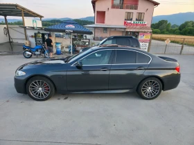 Обява за продажба на BMW 525 ~18 500 лв. - изображение 5