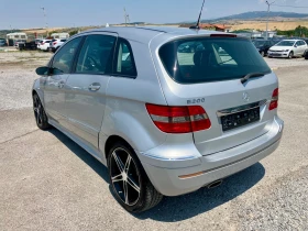 Обява за продажба на Mercedes-Benz B 200 2.0i 136 c.s. ~6 000 лв. - изображение 5