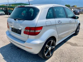 Обява за продажба на Mercedes-Benz B 200 2.0i 136 c.s. ~6 000 лв. - изображение 7