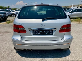 Обява за продажба на Mercedes-Benz B 200 2.0i 136 c.s. ~6 000 лв. - изображение 6