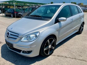 Обява за продажба на Mercedes-Benz B 200 2.0i 136 c.s. ~6 000 лв. - изображение 2