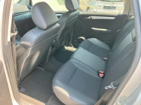 Mercedes-Benz B 200 2.0i 136 c.s. | Mobile.bg    15