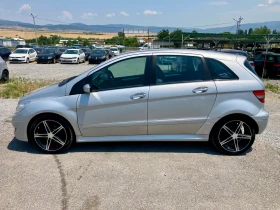 Обява за продажба на Mercedes-Benz B 200 2.0i 136 c.s. ~6 000 лв. - изображение 4