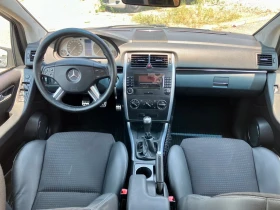 Обява за продажба на Mercedes-Benz B 200 2.0i 136 c.s. ~6 000 лв. - изображение 10
