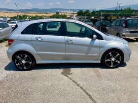Обява за продажба на Mercedes-Benz B 200 2.0i 136 c.s. ~6 000 лв. - изображение 3