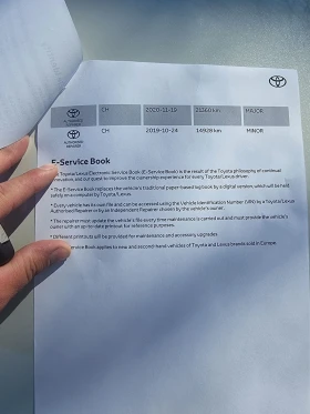 Toyota Auris Luna Plus 1.6i АВТОМАТ - 13800 € / 26990.45 лв. - 28191551 11