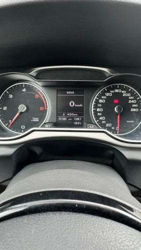 Обява за продажба на Audi A4 Allroad 2.0 177кс ~19 800 лв. - изображение 11