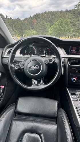 Audi A4 Allroad 2.0 177 | Mobile.bg    15