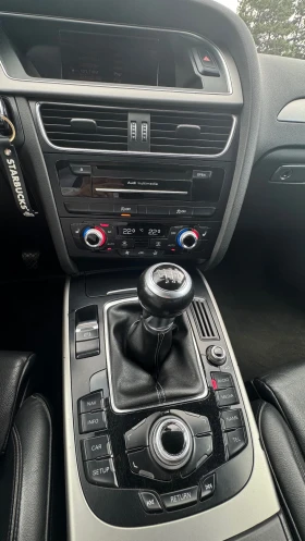 Audi A4 Allroad 2.0 177 | Mobile.bg    14