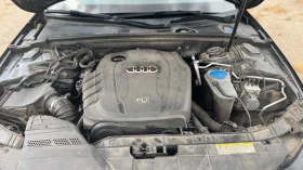 Обява за продажба на Audi A4 Allroad 2.0 177кс ~19 800 лв. - изображение 10