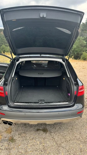 Обява за продажба на Audi A4 Allroad 2.0 177кс ~19 800 лв. - изображение 8