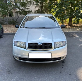 Skoda Fabia | Mobile.bg    3