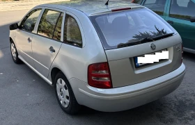 Skoda Fabia | Mobile.bg    4