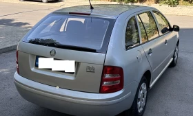 Skoda Fabia | Mobile.bg    5